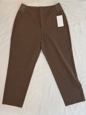 Athleta High Rise Endless Pant Size: 14